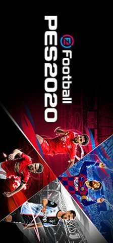 eFootball PES 2020 (US)