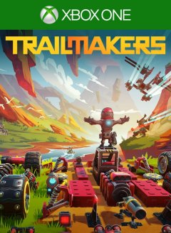 Trailmakers (US)