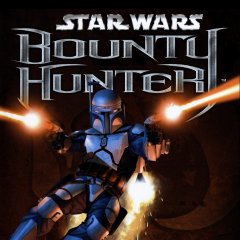 Star Wars: Bounty Hunter [Download] (EU)