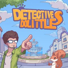 Detective Dolittle (EU)