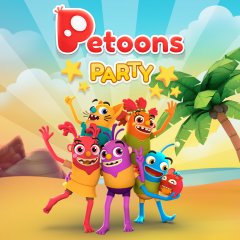 Petoons Party (EU)