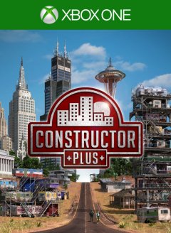 Constructor Plus (US)
