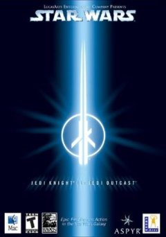 <a href='https://www.playright.dk/info/titel/star-wars-jedi-knight-ii-jedi-outcast'>Star Wars: Jedi Knight II: Jedi Outcast</a>    23/30