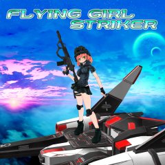 Flying Girl Striker (EU)
