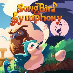 Songbird Symphony [Download] (EU)