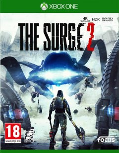 <a href='https://www.playright.dk/info/titel/surge-2-the'>Surge 2, The</a>    2/30