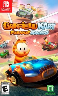 <a href='https://www.playright.dk/info/titel/garfield-kart-furious-racing'>Garfield Kart: Furious Racing</a>    26/30