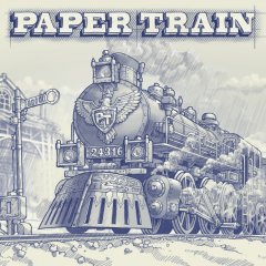 Paper Train (EU)