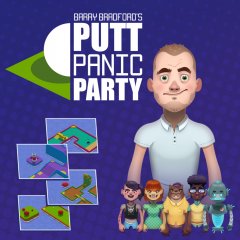 <a href='https://www.playright.dk/info/titel/barry-bradfords-putt-panic-party'>Barry Bradford's Putt Panic Party</a>    12/30