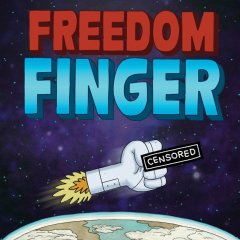 Freedom Finger (EU)