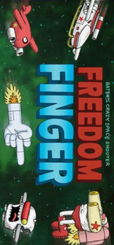 <a href='https://www.playright.dk/info/titel/freedom-finger'>Freedom Finger</a>    1/30