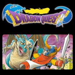 Dragon Quest (EU)
