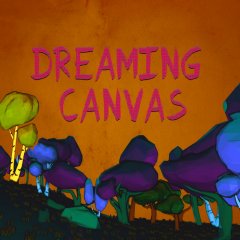 Dreaming Canvas (EU)
