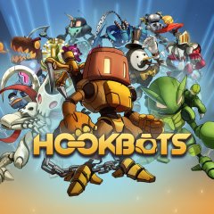 <a href='https://www.playright.dk/info/titel/hookbots'>Hookbots</a>    20/30