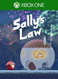 Sally's Law (US)