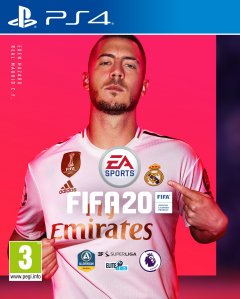 FIFA 20 (EU)