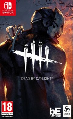Dead By Daylight (EU)