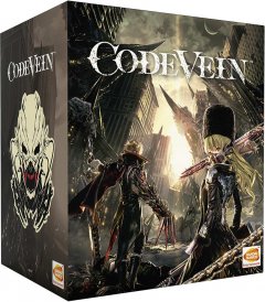 Code Vein [Collector's Edition] (EU)