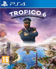 Tropico 6 (EU)