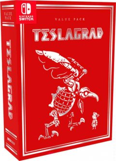 Teslagrad [Value Pack] (EU)