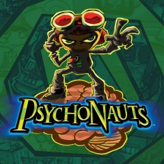 Psychonauts [Download]