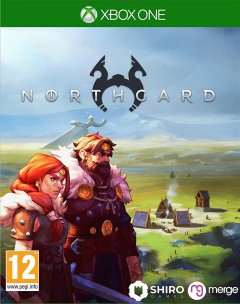 Northgard (EU)