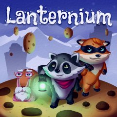 Lanternium (EU)
