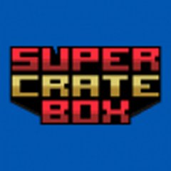 Super Crate Box (US)
