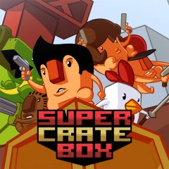 Super Crate Box (EU)