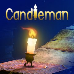 <a href='https://www.playright.dk/info/titel/candleman'>Candleman</a>    12/30