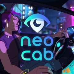 Neo Cab (EU)