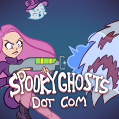 Spooky Ghosts Dot Com (EU)