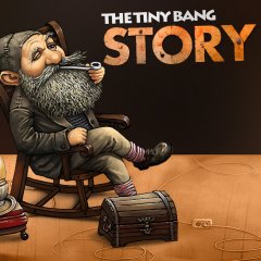 Tiny Bang Story, The (EU)
