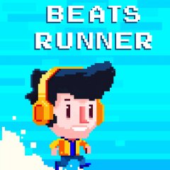 Beats Runner (EU)