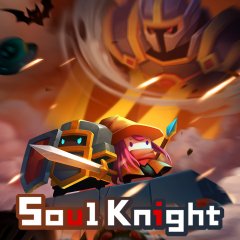 Soul Knight (EU)