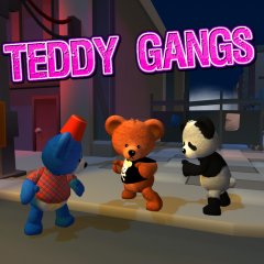 Teddy Gangs (EU)