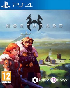 Northgard (EU)