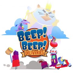 <a href='https://www.playright.dk/info/titel/beep-beep-deliveries'>Beep! Beep! Deliveries</a>    12/30