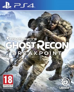 Ghost Recon: Breakpoint (EU)