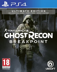 <a href='https://www.playright.dk/info/titel/ghost-recon-breakpoint'>Ghost Recon: Breakpoint [Ultimate Edition]</a>    21/30