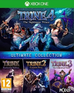 <a href='https://www.playright.dk/info/titel/trine-ultimate-collection'>Trine: Ultimate Collection</a>    23/30