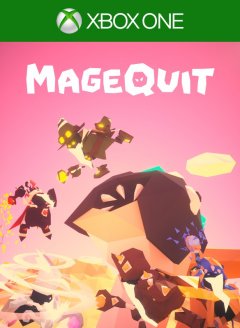 MageQuit (US)