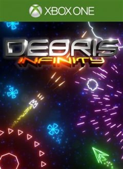 Debris Infinity (US)
