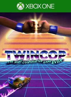 TwinCop (US)