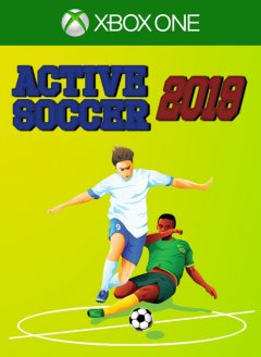 Active Soccer 2019 (US)