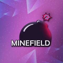 Minefield (2018) (EU)
