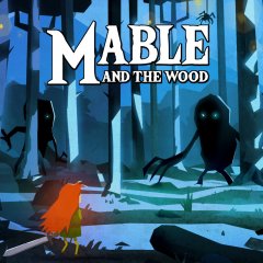 Mable & The Wood (EU)