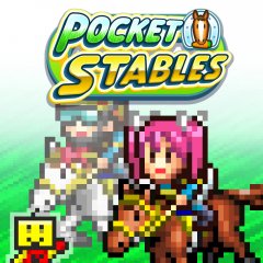 Pocket Stables (EU)