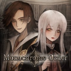Monochrome Order (EU)