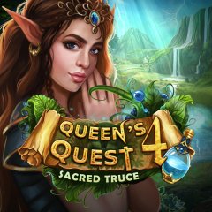 Queen's Quest 4: Sacred Truce (EU)